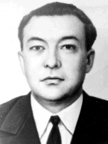 Image - Oleksandr Aksenov